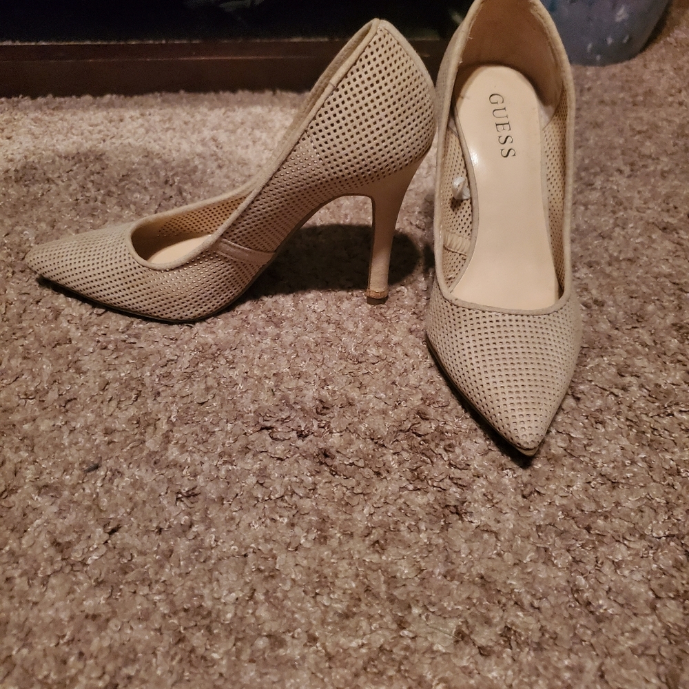 Guess Heels